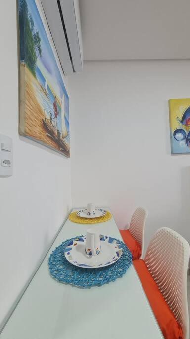 Flat Ofuro 08 Vp By La Playa Appartement Pôrto das Galinhas Buitenkant foto